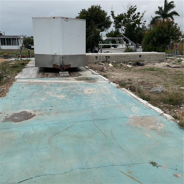 PINE ISLAND COVE - Land