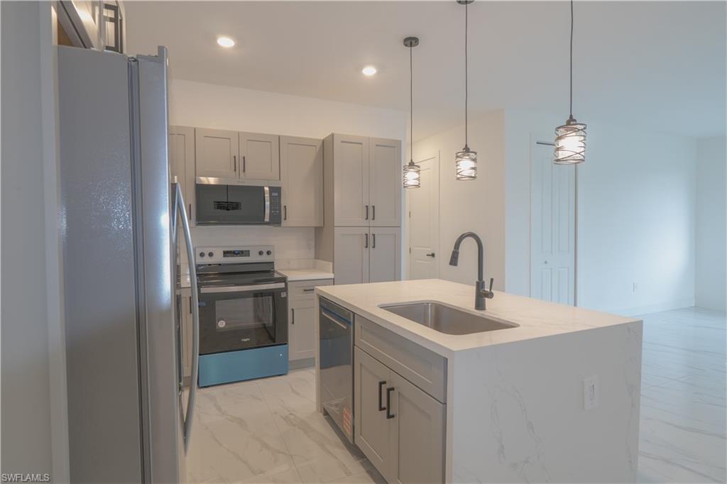 CARVER PARK - Residential