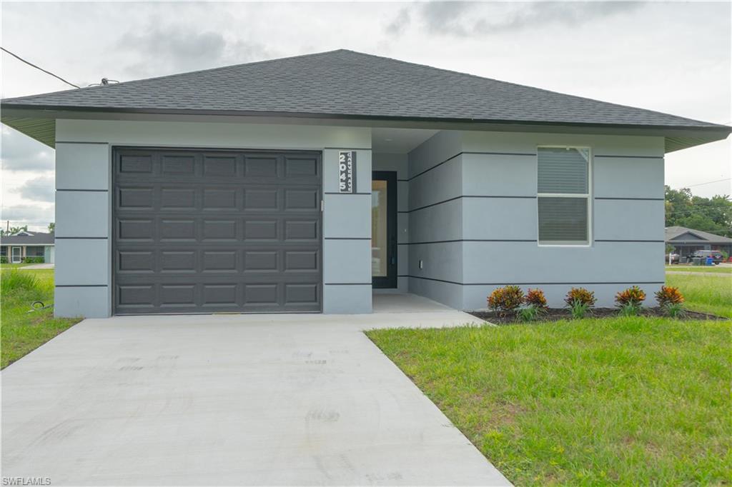 CARVER PARK - Residential