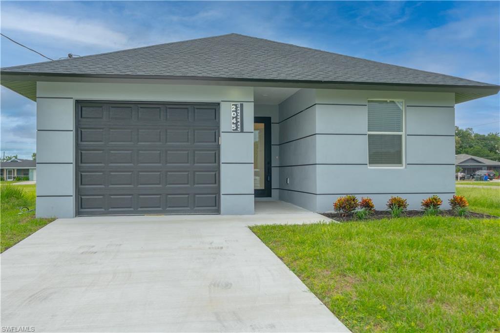 CARVER PARK - Residential