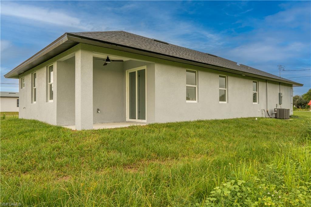 CARVER PARK - Residential