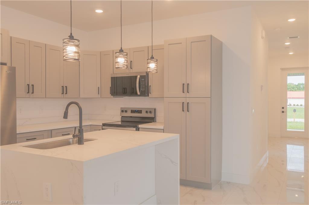 CARVER PARK - Residential