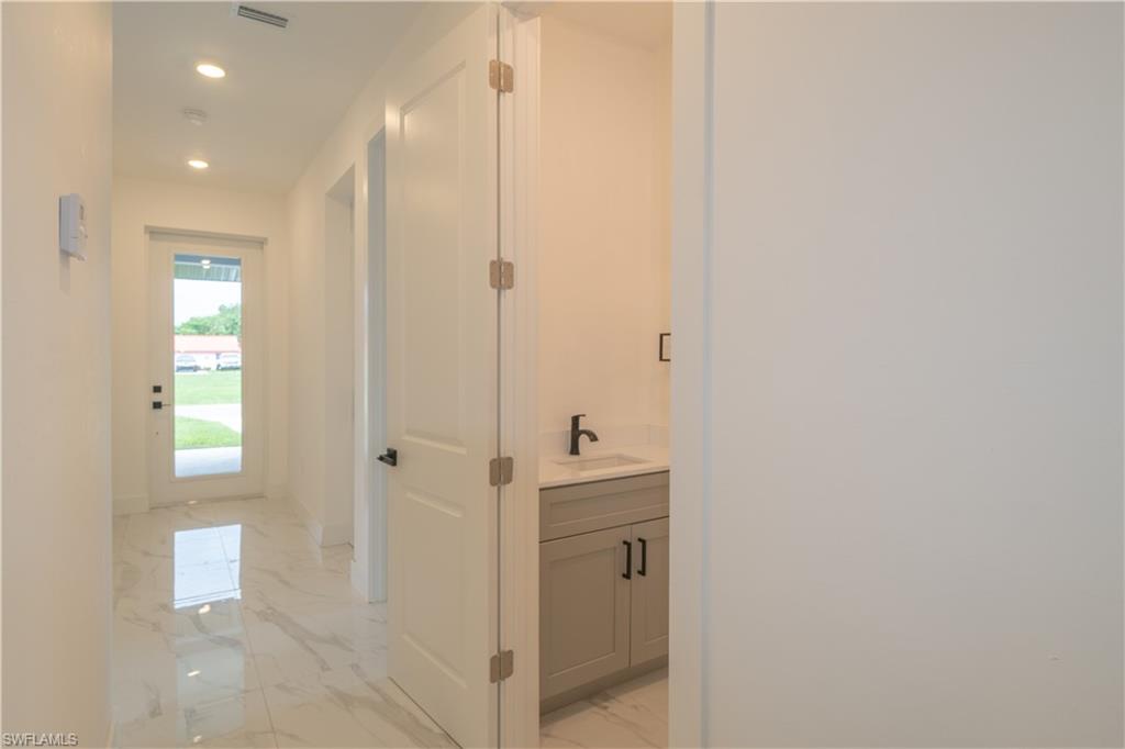 CARVER PARK - Residential