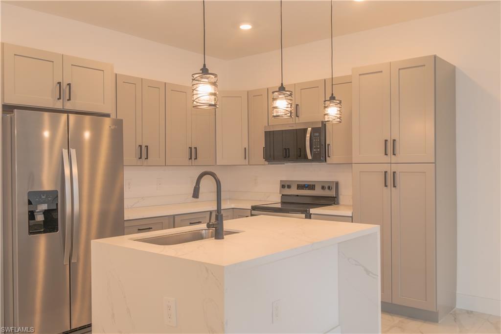 CARVER PARK - Residential