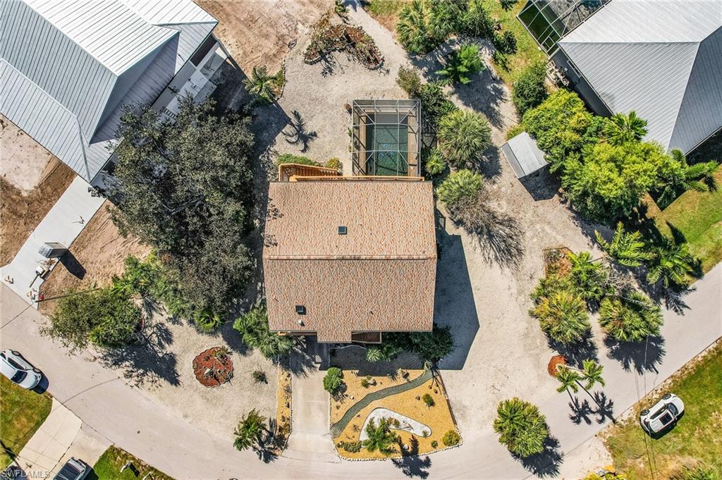 PALM TREE HARBORS - Residential