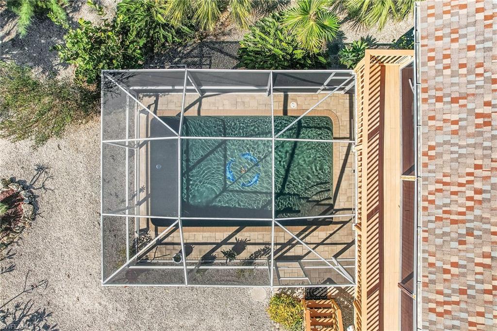 PALM TREE HARBORS - Residential