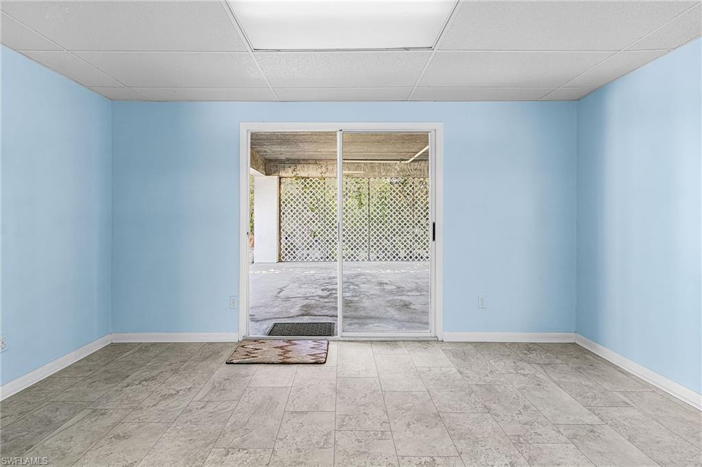 PALM TREE HARBORS - Residential