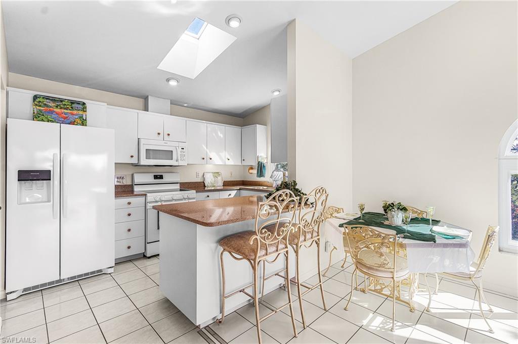 PALM TREE HARBORS - Residential