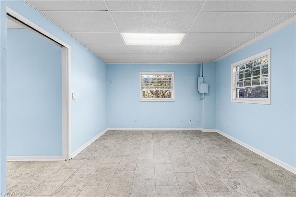 PALM TREE HARBORS - Residential