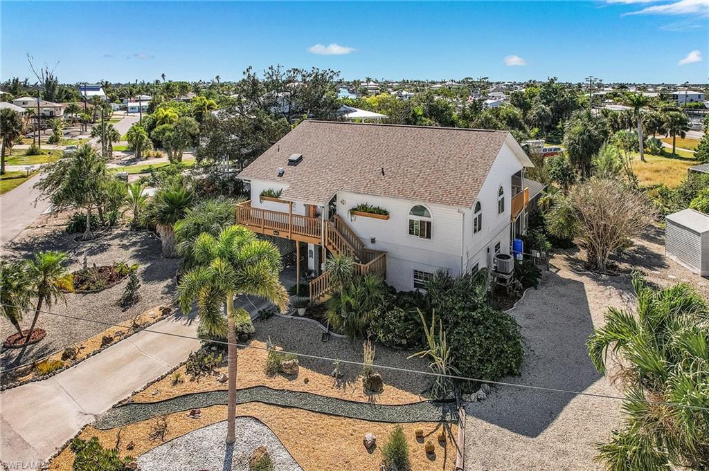 PALM TREE HARBORS - Residential