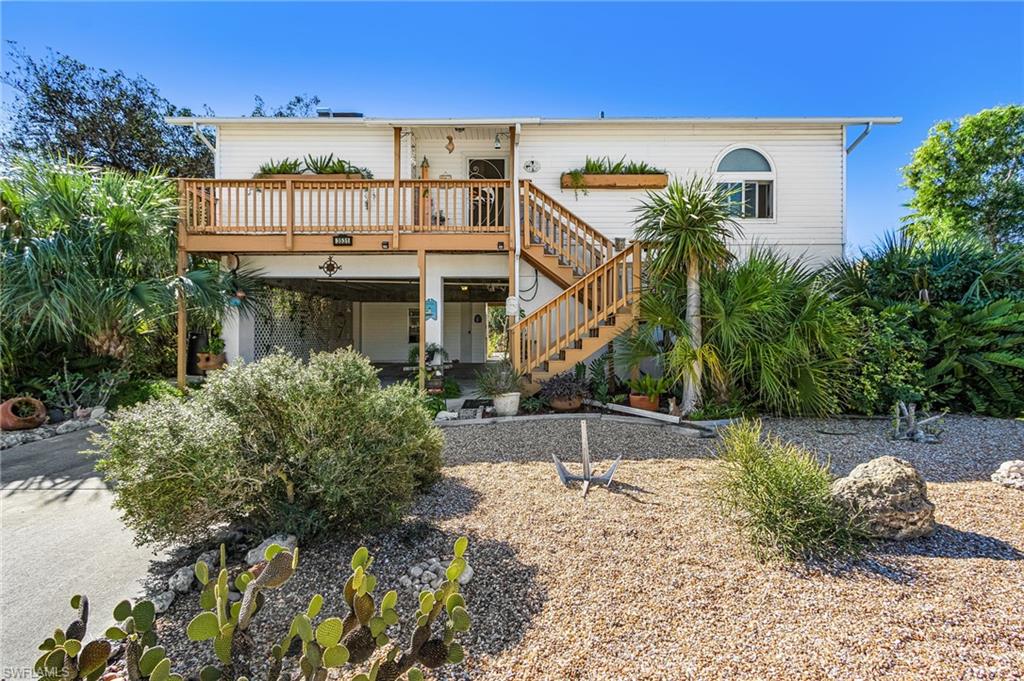 PALM TREE HARBORS - Residential