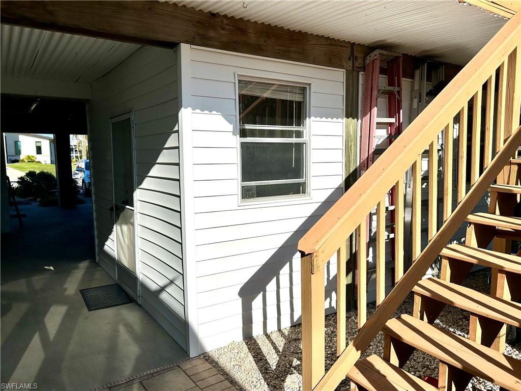 PALM TREE HARBORS - Residential