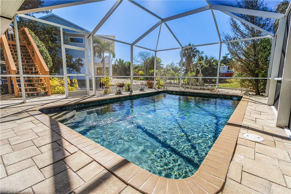 PALM TREE HARBORS - Residential