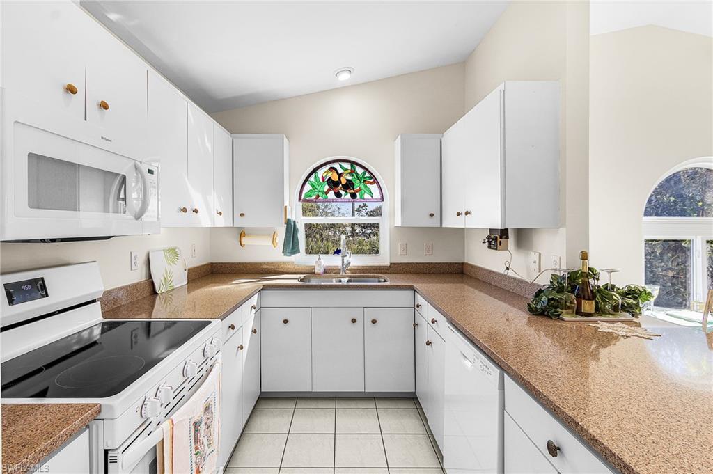 PALM TREE HARBORS - Residential