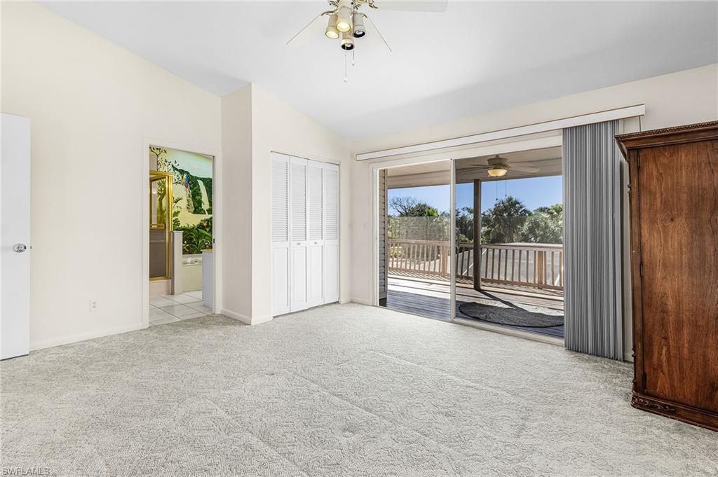 PALM TREE HARBORS - Residential