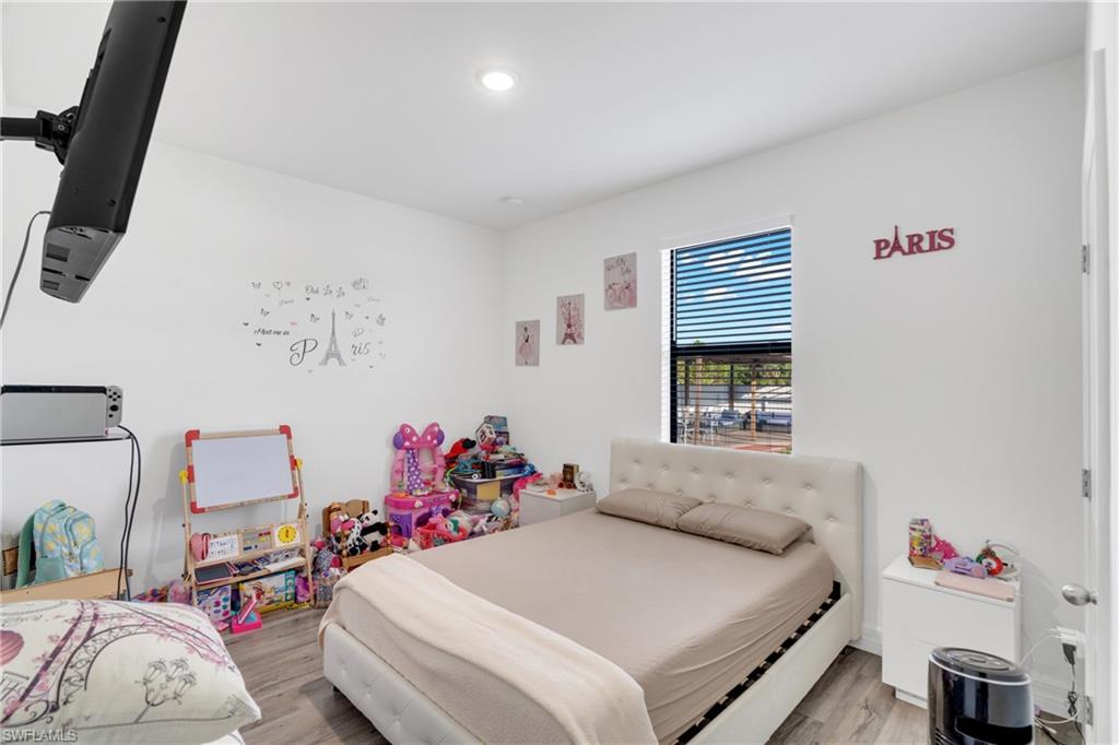 PORT LABELLE - Residential