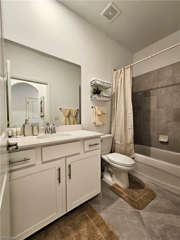 THE NATIONAL GOLF & COUNTRY CLUB AT AVE MARIA - Residential Lease