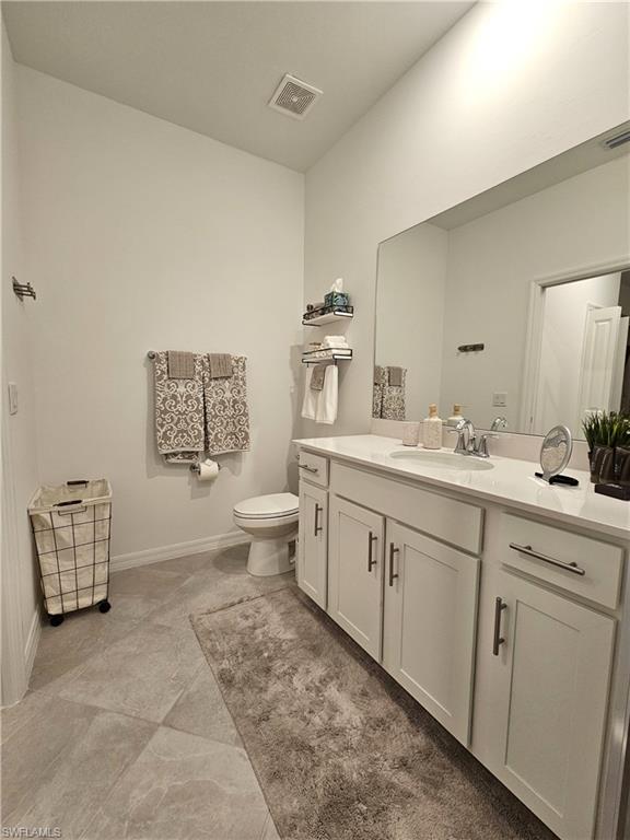 THE NATIONAL GOLF & COUNTRY CLUB AT AVE MARIA - Residential Lease