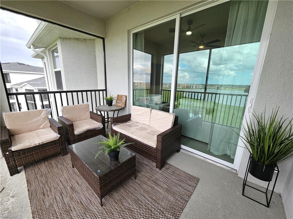 THE NATIONAL GOLF & COUNTRY CLUB AT AVE MARIA - Residential Lease