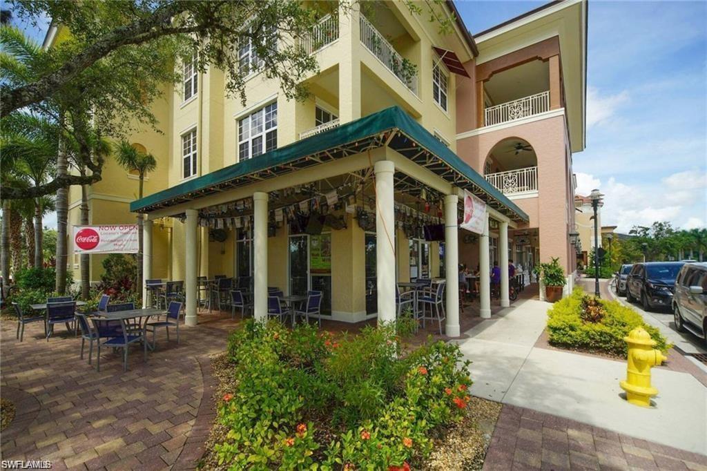 THE NATIONAL GOLF & COUNTRY CLUB AT AVE MARIA - Residential Lease