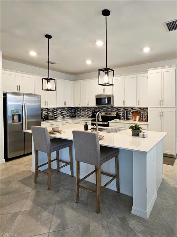 THE NATIONAL GOLF & COUNTRY CLUB AT AVE MARIA - Residential Lease