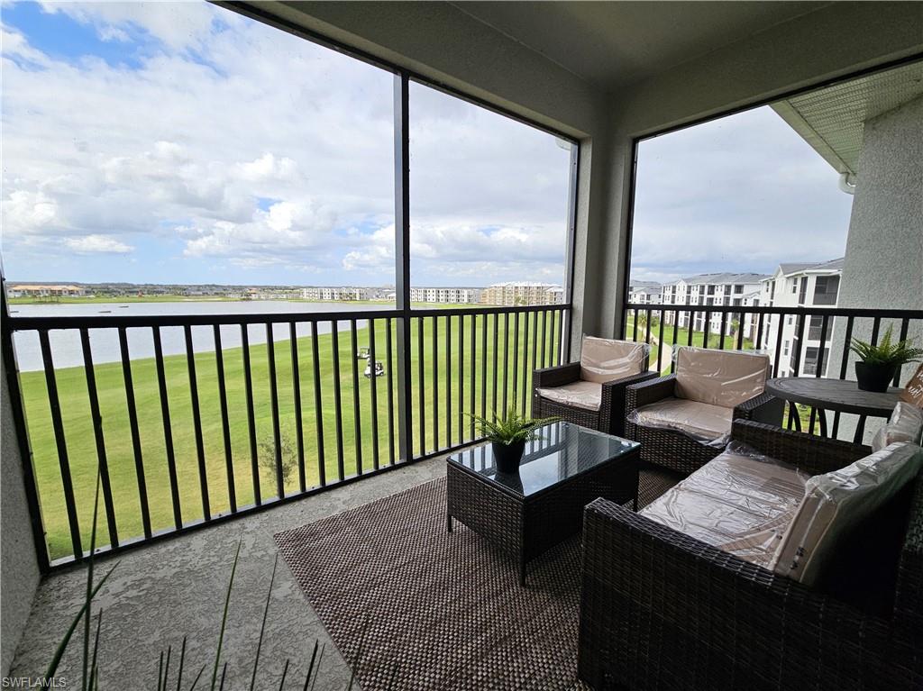 THE NATIONAL GOLF & COUNTRY CLUB AT AVE MARIA - Residential Lease
