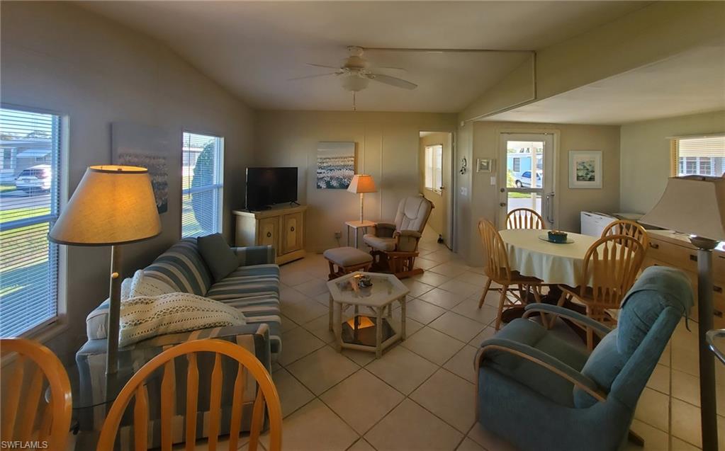 LAZY DAYS MOBILE VILLAGE - Residential