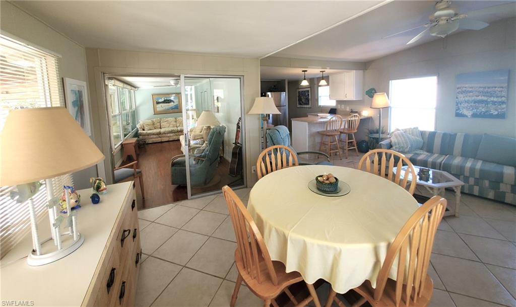 LAZY DAYS MOBILE VILLAGE - Residential