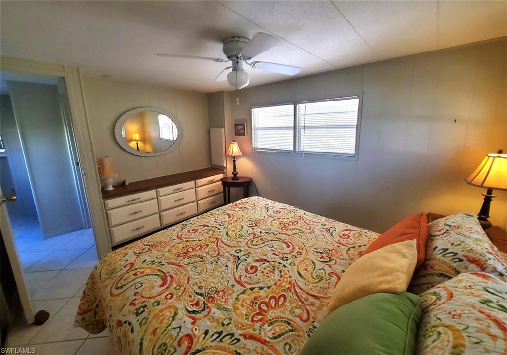 LAZY DAYS MOBILE VILLAGE - Residential