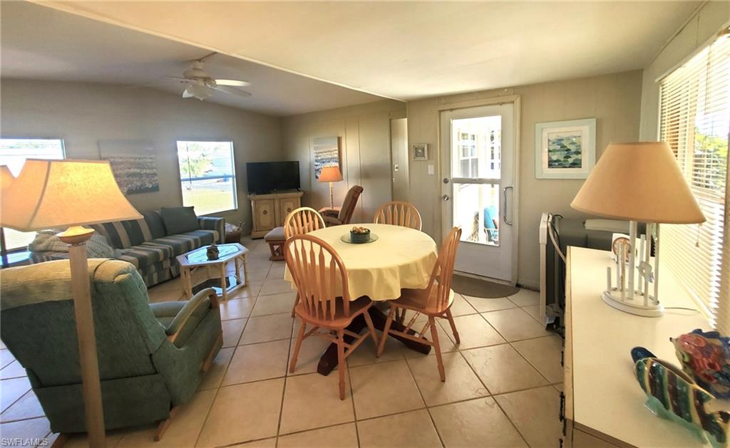 LAZY DAYS MOBILE VILLAGE - Residential