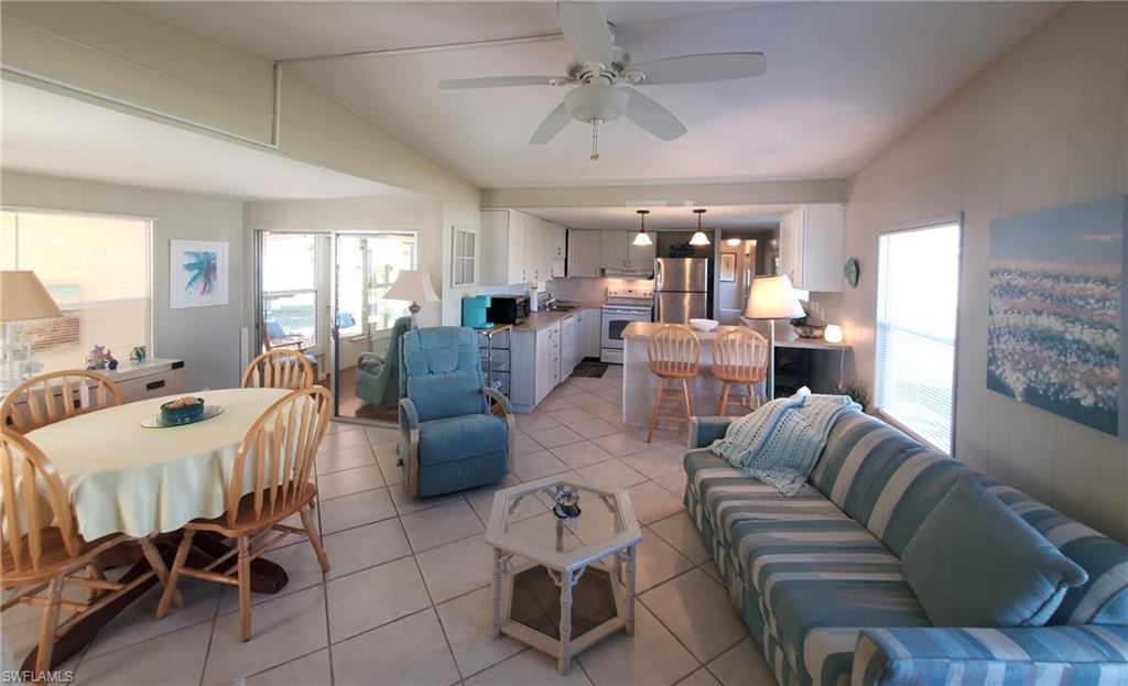 LAZY DAYS MOBILE VILLAGE - Residential