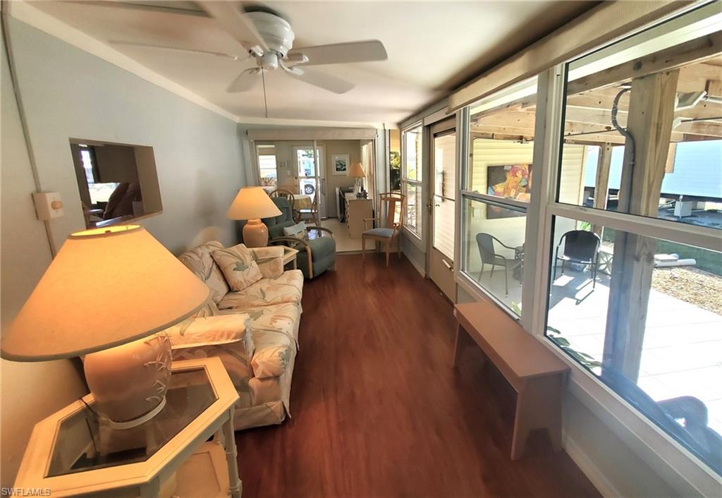 LAZY DAYS MOBILE VILLAGE - Residential