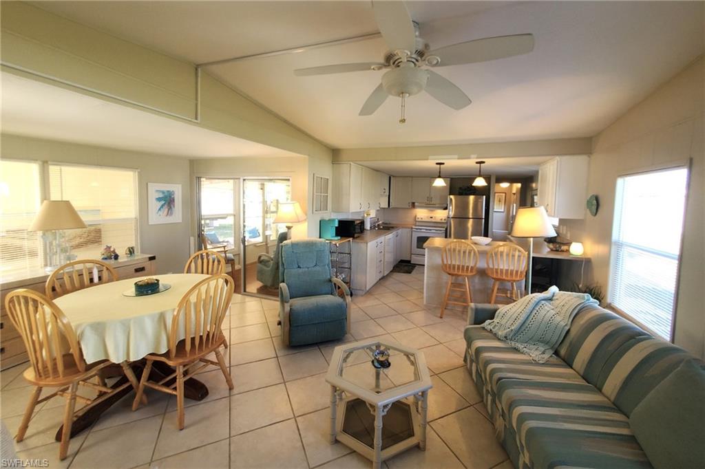 LAZY DAYS MOBILE VILLAGE - Residential