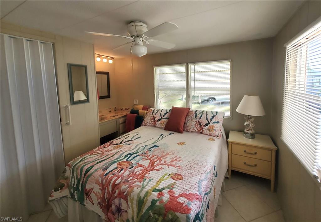 LAZY DAYS MOBILE VILLAGE - Residential