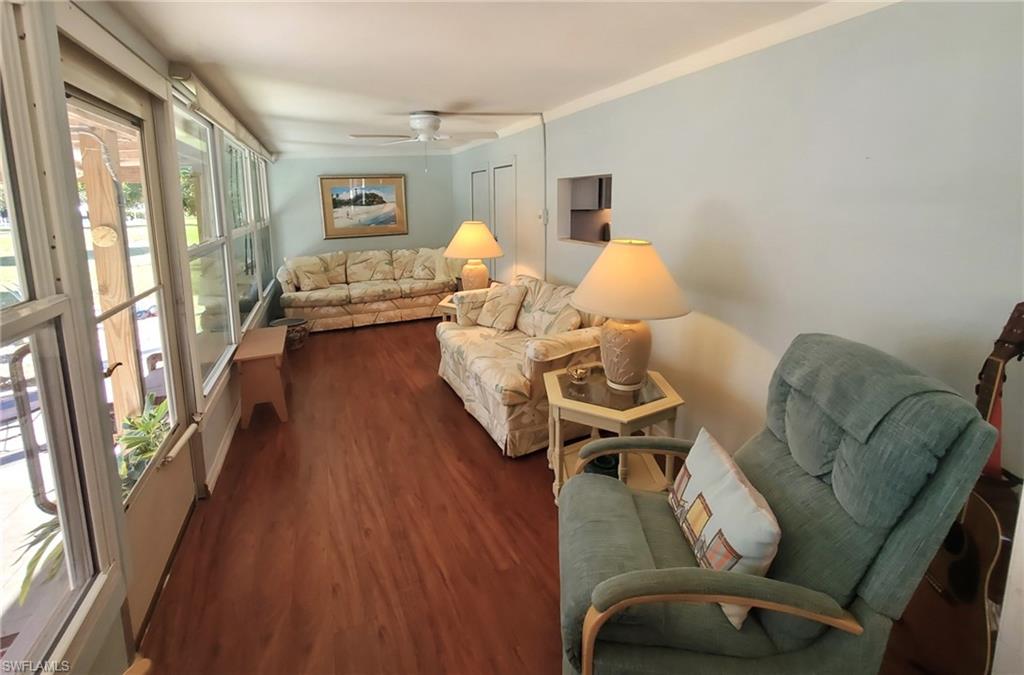 LAZY DAYS MOBILE VILLAGE - Residential