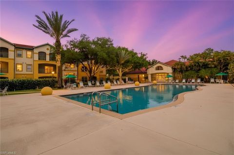 Photo of 11550 Villa Grand #1310, FORT MYERS, FL 33913 (MLS # 226014550)