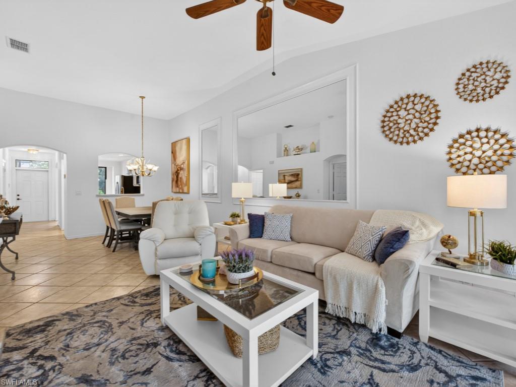 PRESERVE AT THE SHORES - Residential