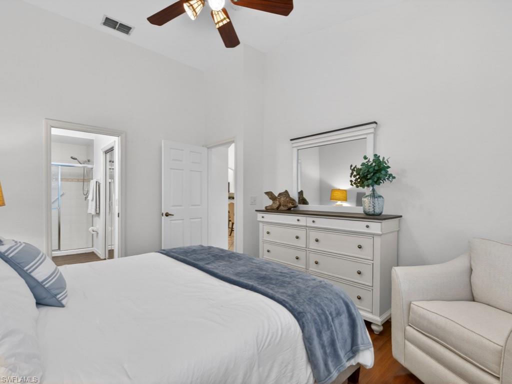 PRESERVE AT THE SHORES - Residential