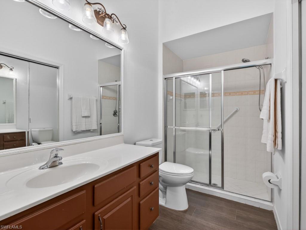 PRESERVE AT THE SHORES - Residential