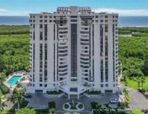 Photo of 6001 Pelican Bay BLVD #906, NAPLES, FL 34108 (MLS # 225074524)