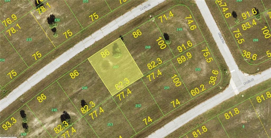 ROTONDA VILLAS - Land