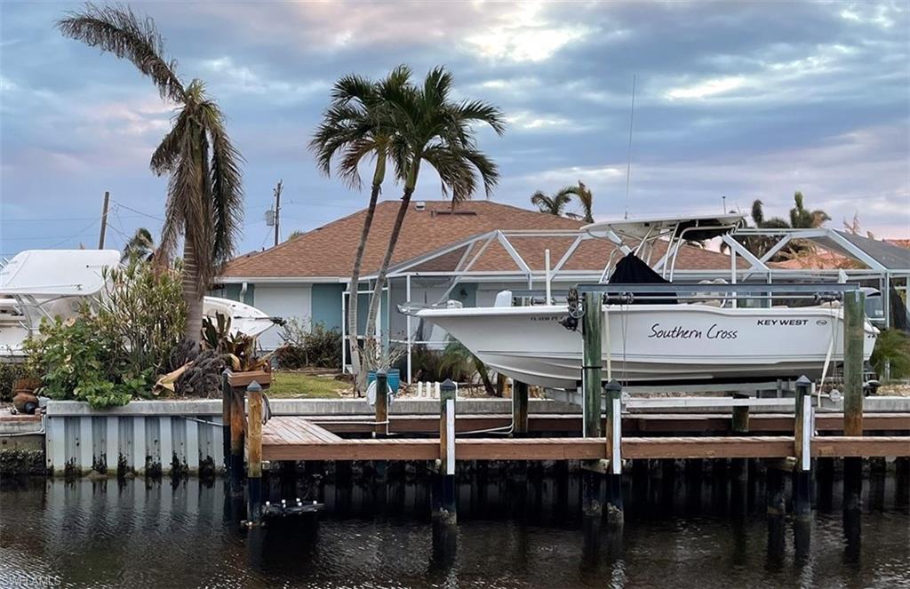 FAIRVIEW ISLES - Residential