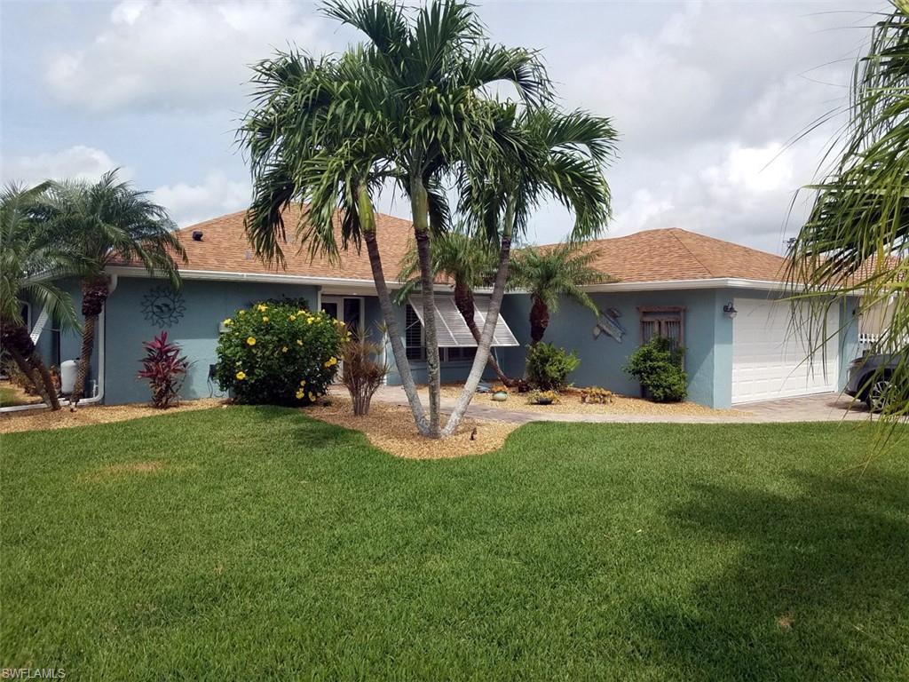 FAIRVIEW ISLES - Residential