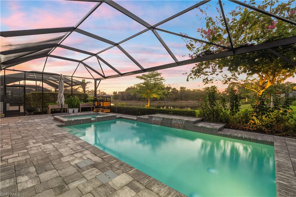 MAGNOLIA ISLES - Residential