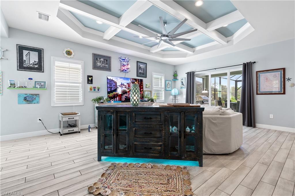 MAGNOLIA ISLES - Residential