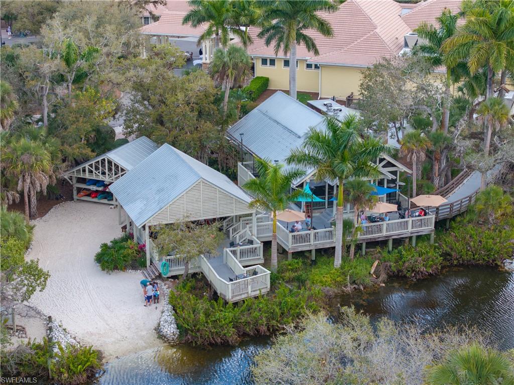 MAGNOLIA ISLES - Residential