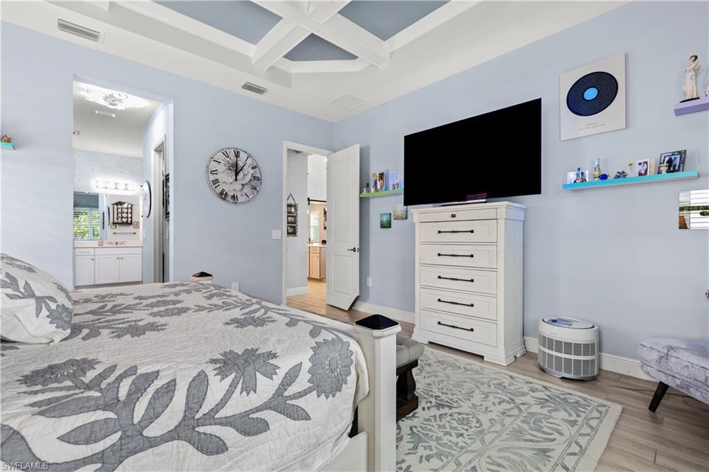 MAGNOLIA ISLES - Residential