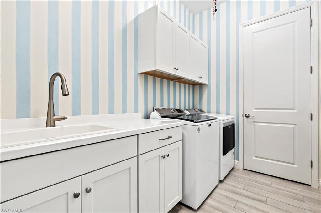 MAGNOLIA ISLES - Residential