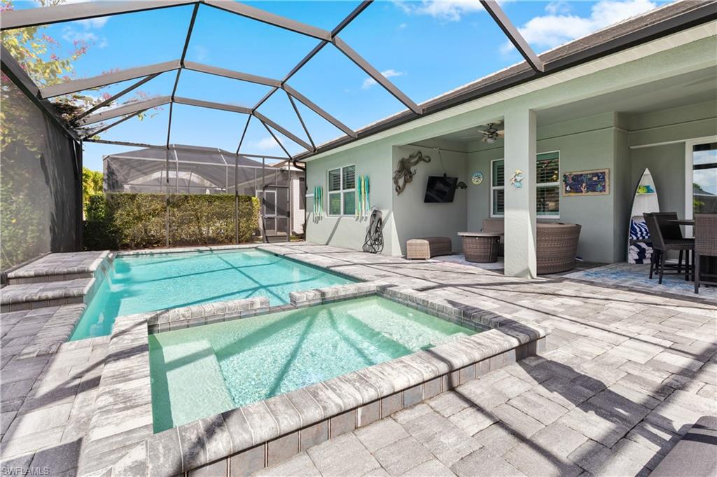 MAGNOLIA ISLES - Residential