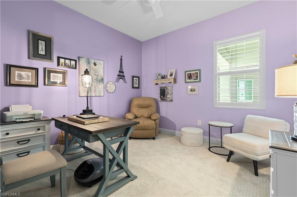 MAGNOLIA ISLES - Residential